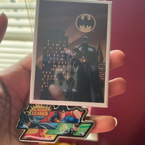 Magnets - Picture 2 of 3